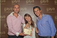     GAYA COSMETICS 